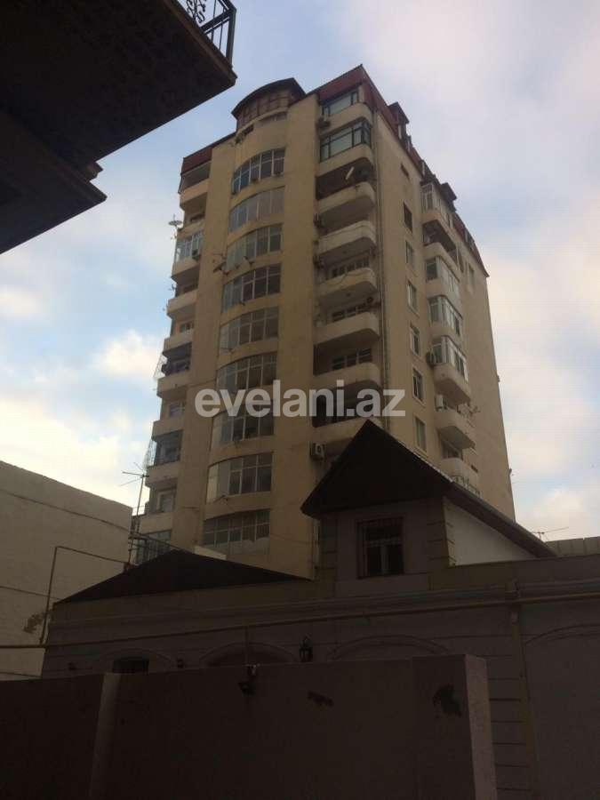 Продаётся, новостройка, 3-комнаты, 125 m², Баку, Насиминский r, Низами m.