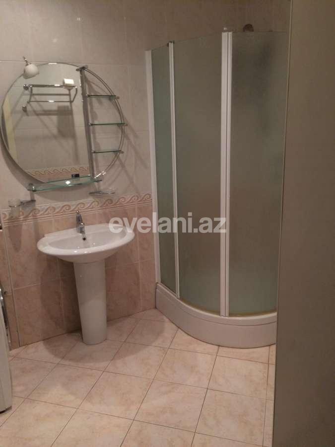 Продаётся, новостройка, 3-комнаты, 125 m², Баку, Насиминский r, Низами m.