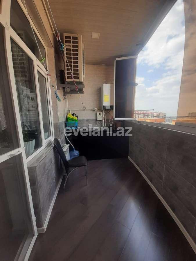 Satılır, yeni tikili, 3 otaqlı, 105 m², Bakı, Xətai r, Həzi Aslanov m.