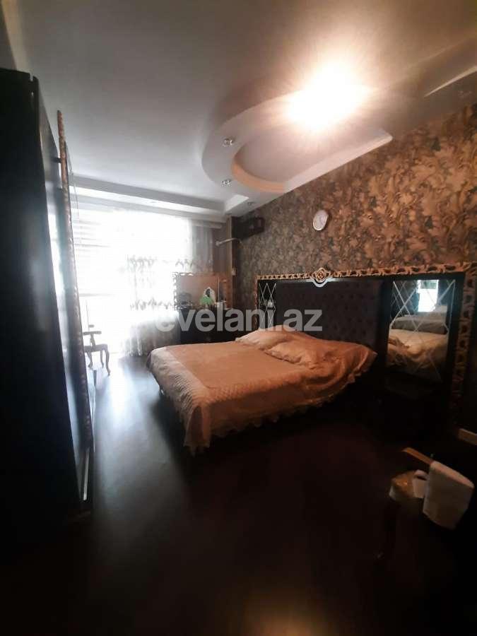 Satılır, yeni tikili, 3 otaqlı, 105 m², Bakı, Xətai r, Həzi Aslanov m.