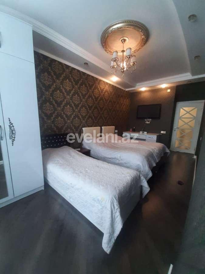 Satılır, yeni tikili, 3 otaqlı, 105 m², Bakı, Xətai r, Həzi Aslanov m.