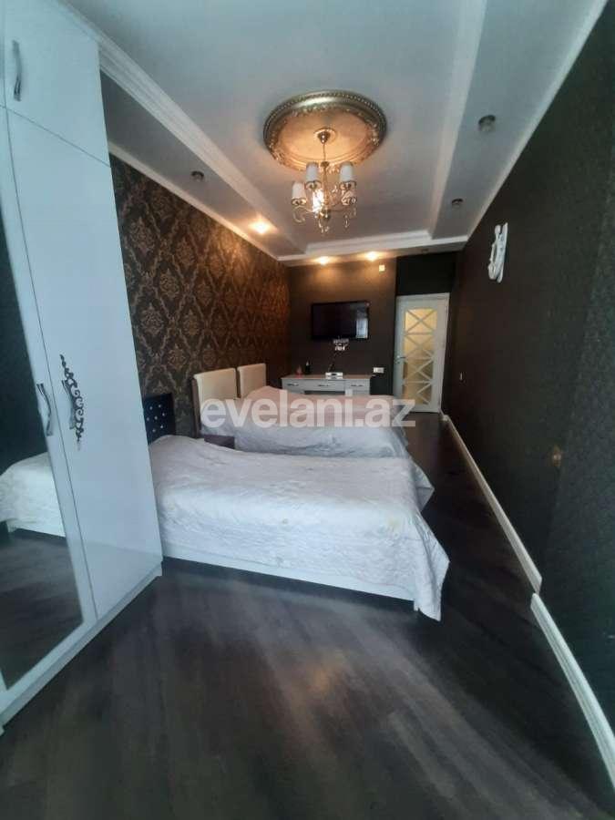 Satılır, yeni tikili, 3 otaqlı, 105 m², Bakı, Xətai r, Həzi Aslanov m.