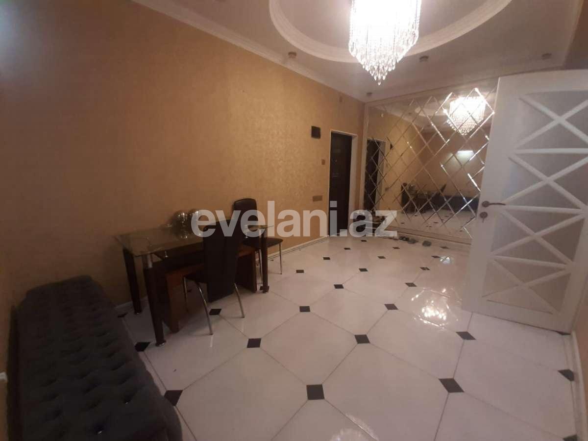 Satılır, yeni tikili, 3 otaqlı, 105 m², Bakı, Xətai r, Həzi Aslanov m.