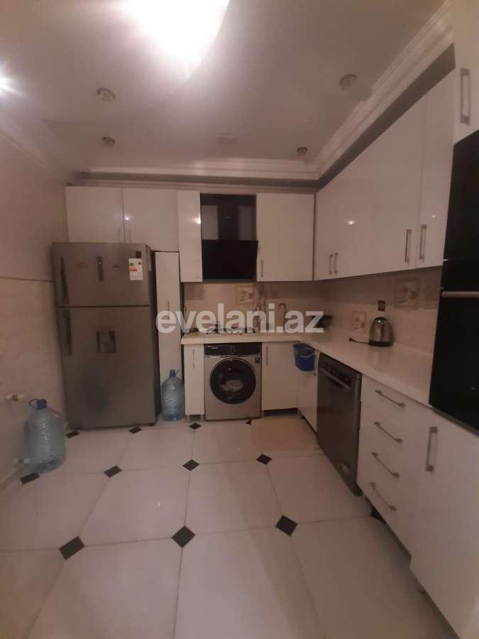 Satılır, yeni tikili, 3 otaqlı, 105 m², Bakı, Xətai r, Həzi Aslanov m.