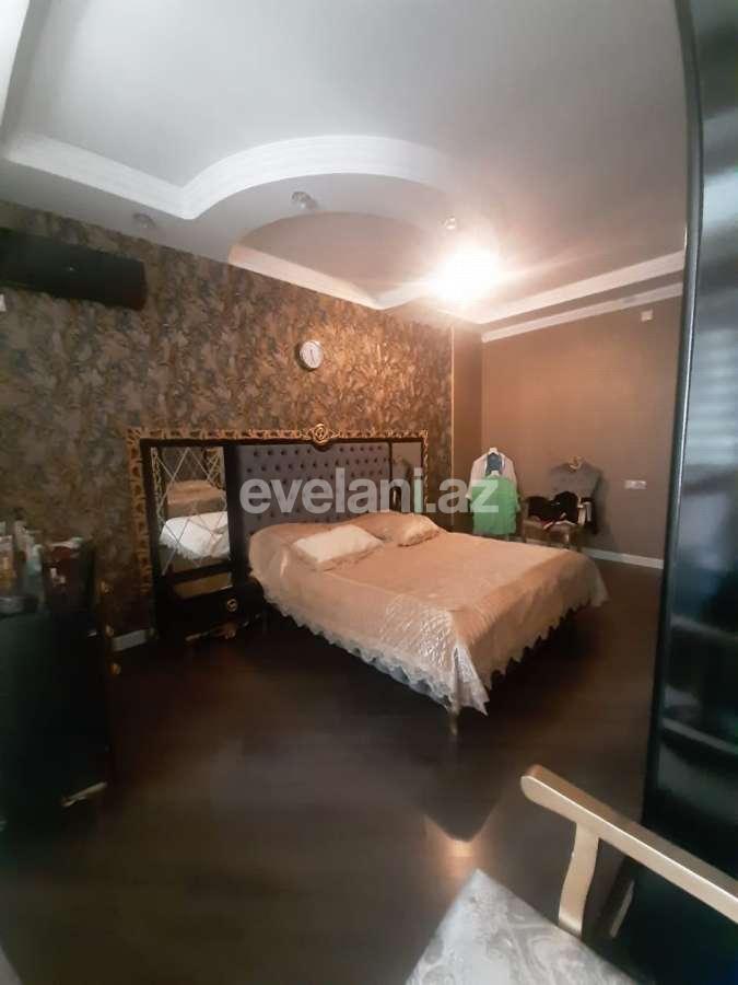 Satılır, yeni tikili, 3 otaqlı, 105 m², Bakı, Xətai r, Həzi Aslanov m.