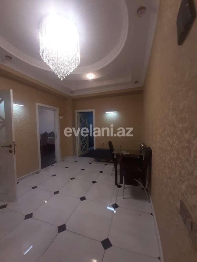 Satılır, yeni tikili, 3 otaqlı, 105 m², Bakı, Xətai r, Həzi Aslanov m.