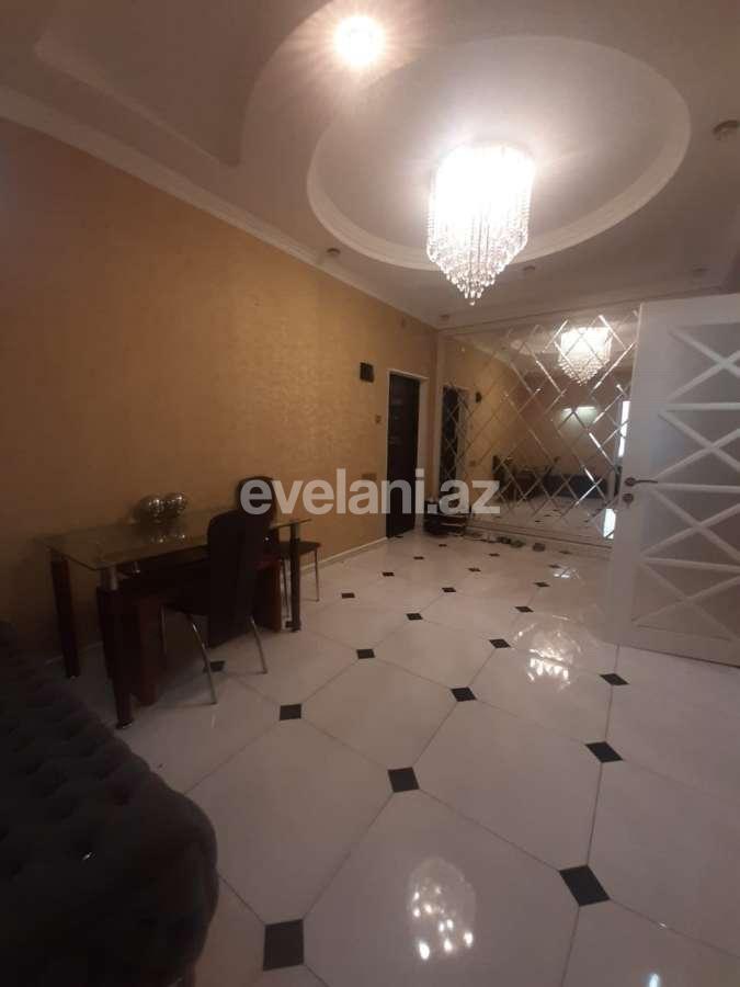 Satılır, yeni tikili, 3 otaqlı, 105 m², Bakı, Xətai r, Həzi Aslanov m.