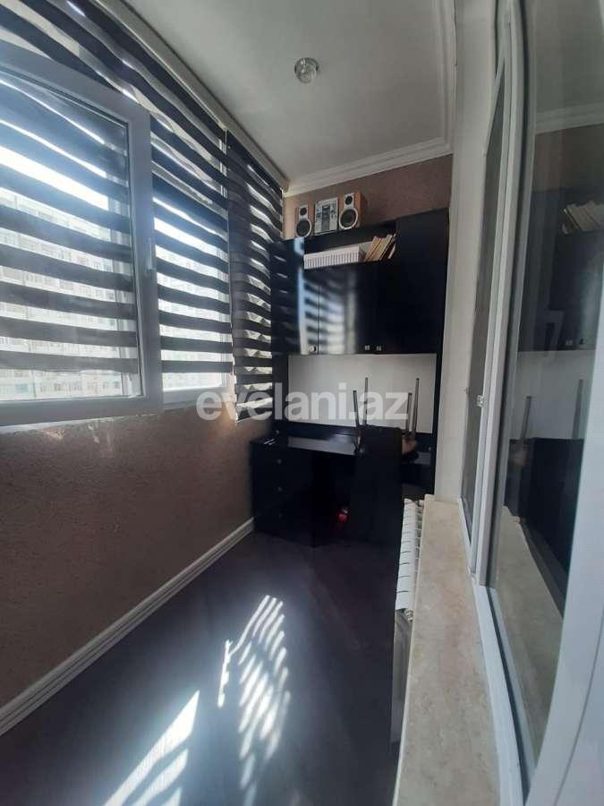 Satılır, yeni tikili, 3 otaqlı, 105 m², Bakı, Xətai r, Həzi Aslanov m.