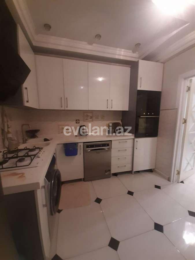 Satılır, yeni tikili, 3 otaqlı, 105 m², Bakı, Xətai r, Həzi Aslanov m.