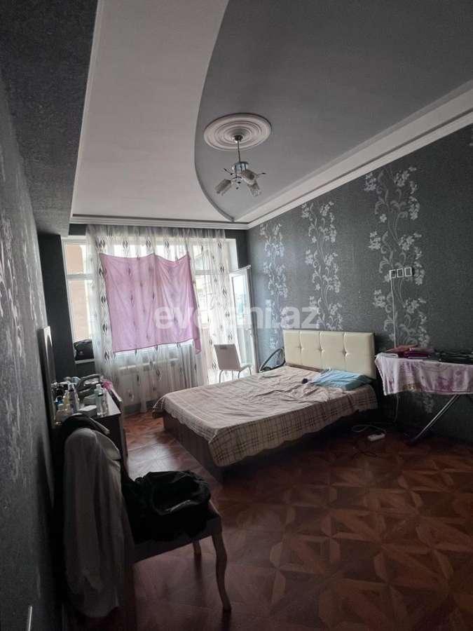 Kirayə verilir, yeni tikili, 2 otaqlı, 82 m², Bakı, Nəsimi r, 8 Noyabr m.