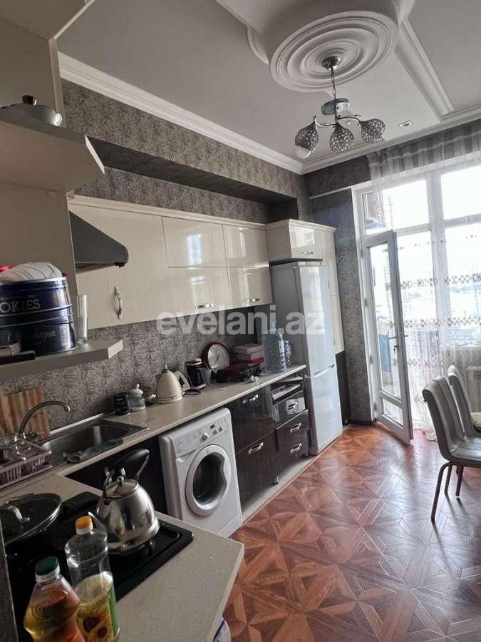 Kirayə verilir, yeni tikili, 2 otaqlı, 82 m², Bakı, Nəsimi r, 8 Noyabr m.