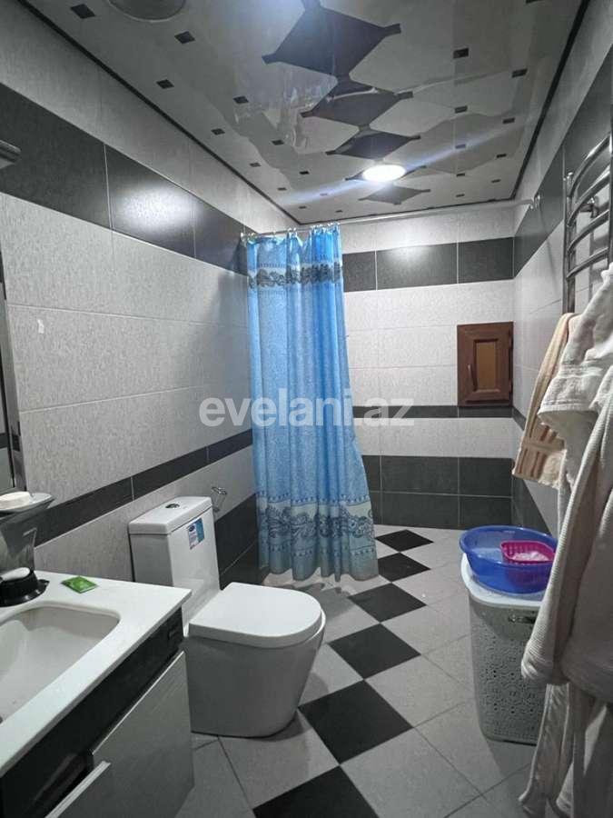 Kirayə verilir, yeni tikili, 2 otaqlı, 82 m², Bakı, Nəsimi r, 8 Noyabr m.