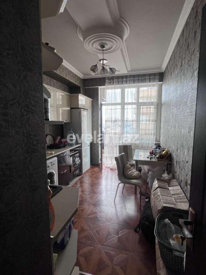 Kirayə verilir, yeni tikili, 2 otaqlı, 82 m², Bakı, Nəsimi r, 8 Noyabr m.