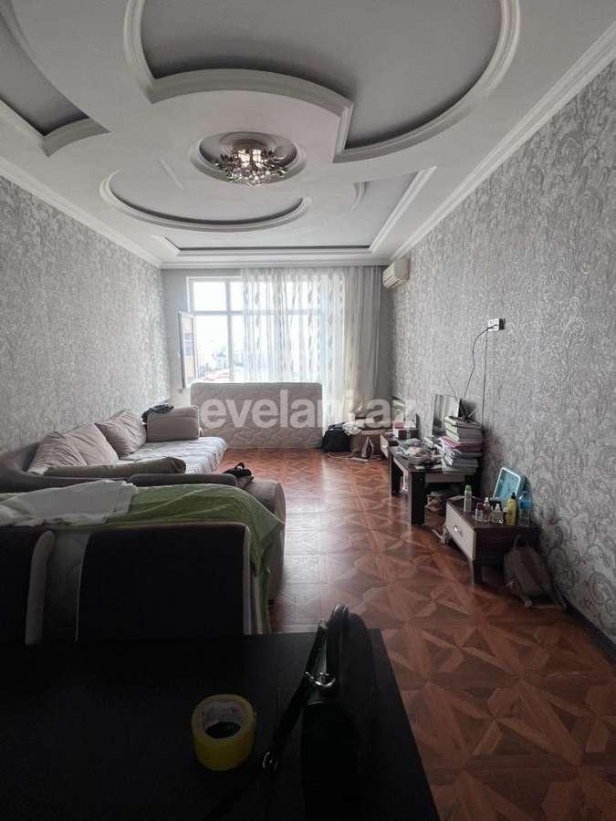 Kirayə verilir, yeni tikili, 2 otaqlı, 82 m², Bakı, Nəsimi r, 8 Noyabr m.