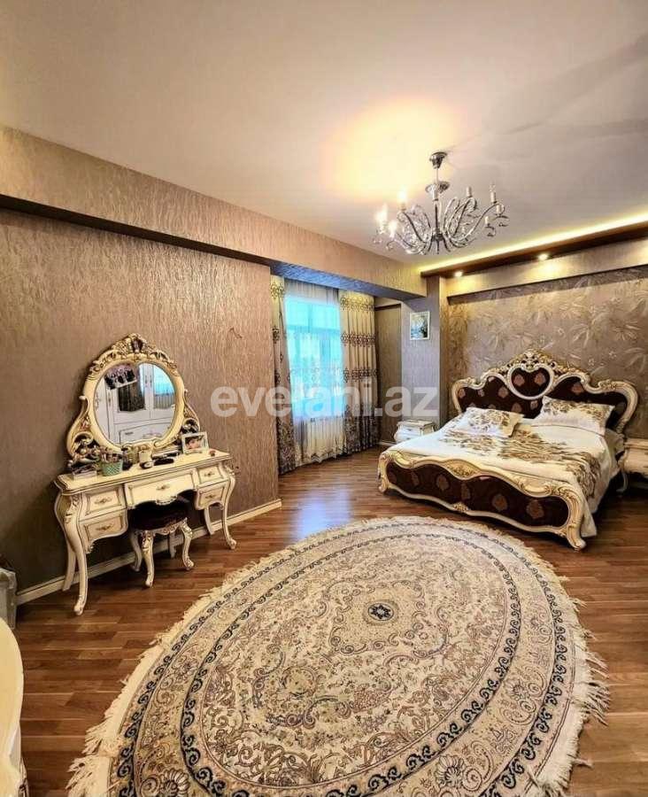 Satılır, yeni tikili, 4 otaqlı, 178 m², Bakı, Nizami r, Neftçilər m.