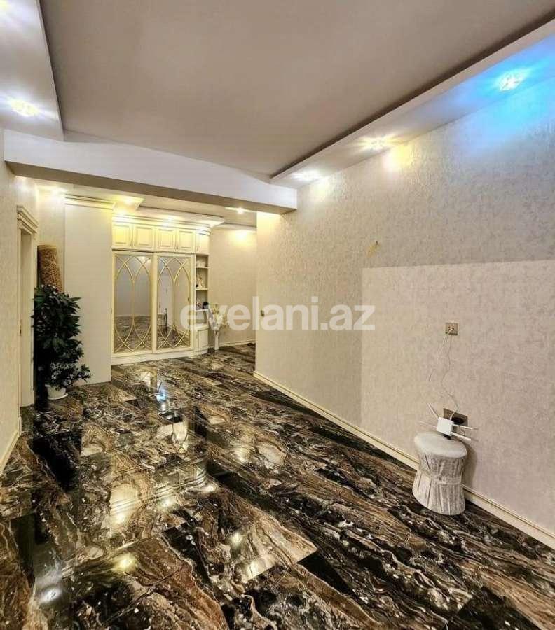 Satılır, yeni tikili, 4 otaqlı, 178 m², Bakı, Nizami r, Neftçilər m.