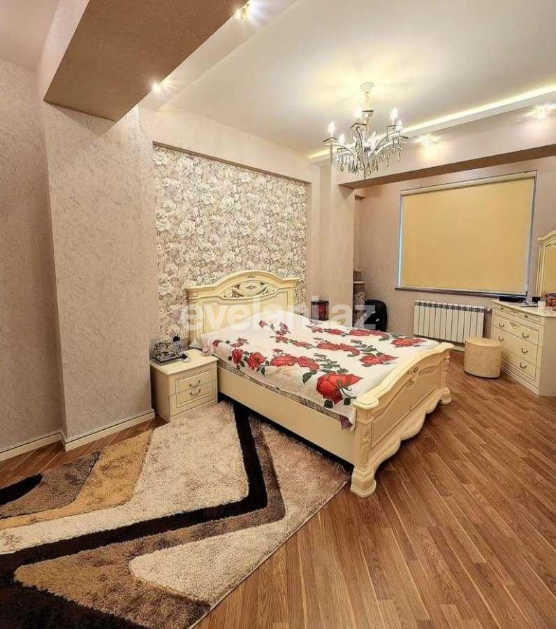 Satılır, yeni tikili, 4 otaqlı, 178 m², Bakı, Nizami r, Neftçilər m.