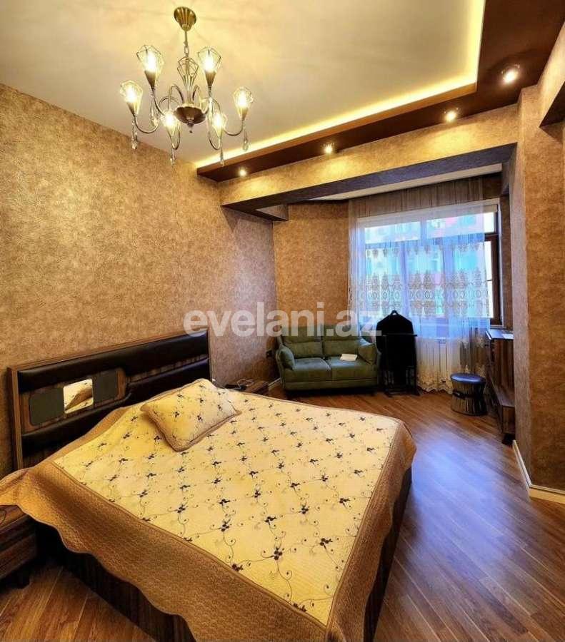 Satılır, yeni tikili, 4 otaqlı, 178 m², Bakı, Nizami r, Neftçilər m.