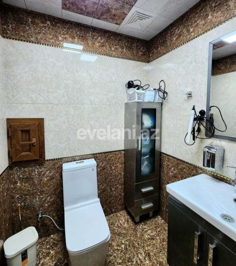 Satılır, yeni tikili, 4 otaqlı, 178 m², Bakı, Nizami r, Neftçilər m.