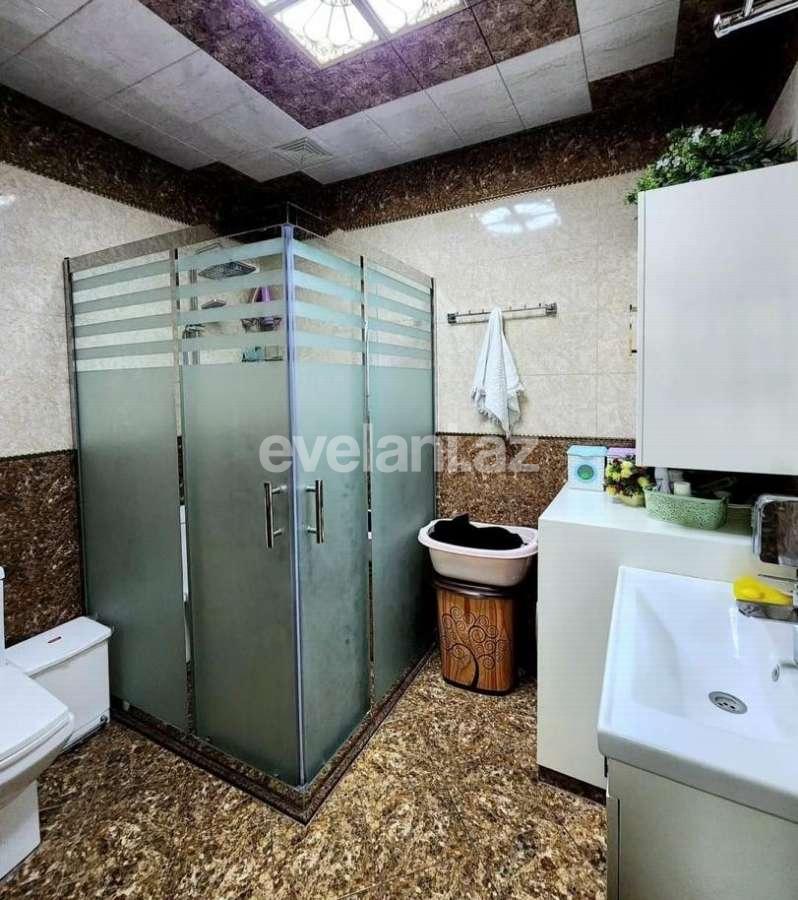 Satılır, yeni tikili, 4 otaqlı, 178 m², Bakı, Nizami r, Neftçilər m.