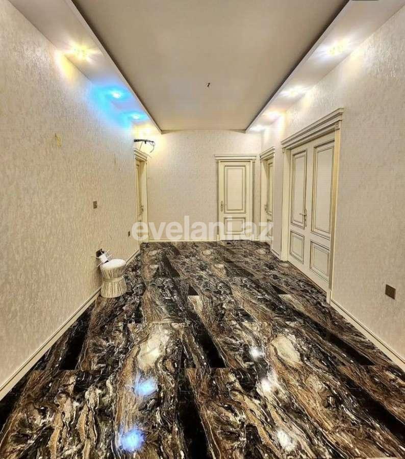 Satılır, yeni tikili, 4 otaqlı, 178 m², Bakı, Nizami r, Neftçilər m.