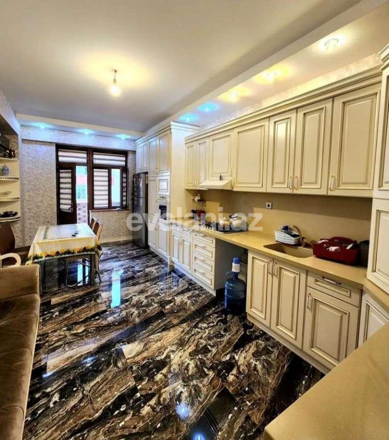 Satılır, yeni tikili, 4 otaqlı, 178 m², Bakı, Nizami r, Neftçilər m.