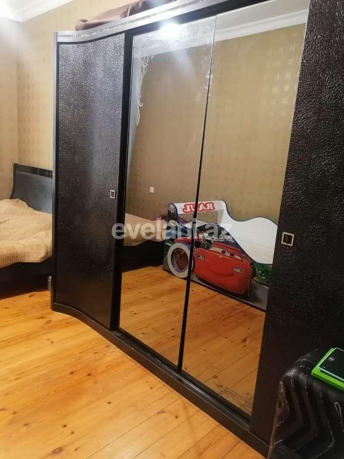 Kirayə verilir, yeni tikili, 2 otaqlı, 70 m², Bakı, Nizami r, Əhmədli m.