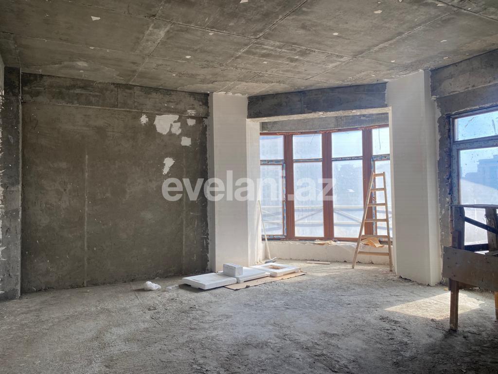 Satılır, yeni tikili, 3 otaqlı, 161 m², Bakı, Xətai r, Şah İsmayıl Xətai m.