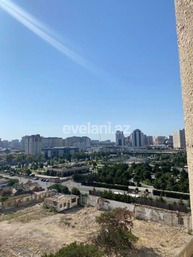 Satılır, yeni tikili, 3 otaqlı, 161 m², Bakı, Xətai r, Şah İsmayıl Xətai m.