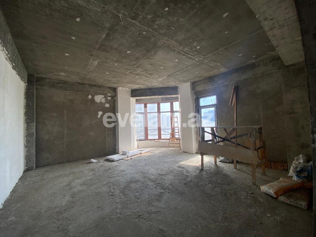 Satılır, yeni tikili, 3 otaqlı, 161 m², Bakı, Xətai r, Şah İsmayıl Xətai m.