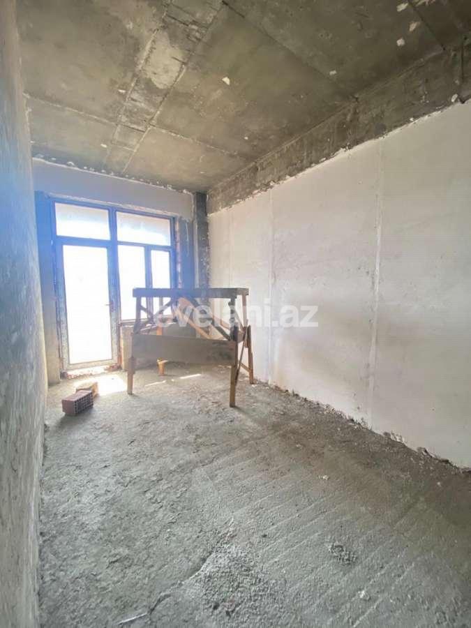 Satılır, yeni tikili, 3 otaqlı, 161 m², Bakı, Xətai r, Şah İsmayıl Xətai m.