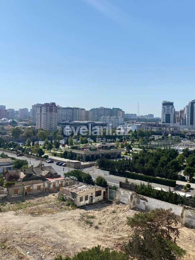 Satılır, yeni tikili, 3 otaqlı, 161 m², Bakı, Xətai r, Şah İsmayıl Xətai m.