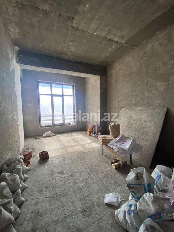 Satılır, yeni tikili, 3 otaqlı, 161 m², Bakı, Xətai r, Şah İsmayıl Xətai m.