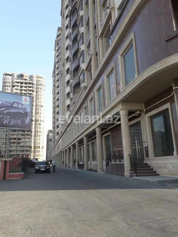 Satılır, yeni tikili, 3 otaqlı, 161 m², Bakı, Xətai r, Şah İsmayıl Xətai m.