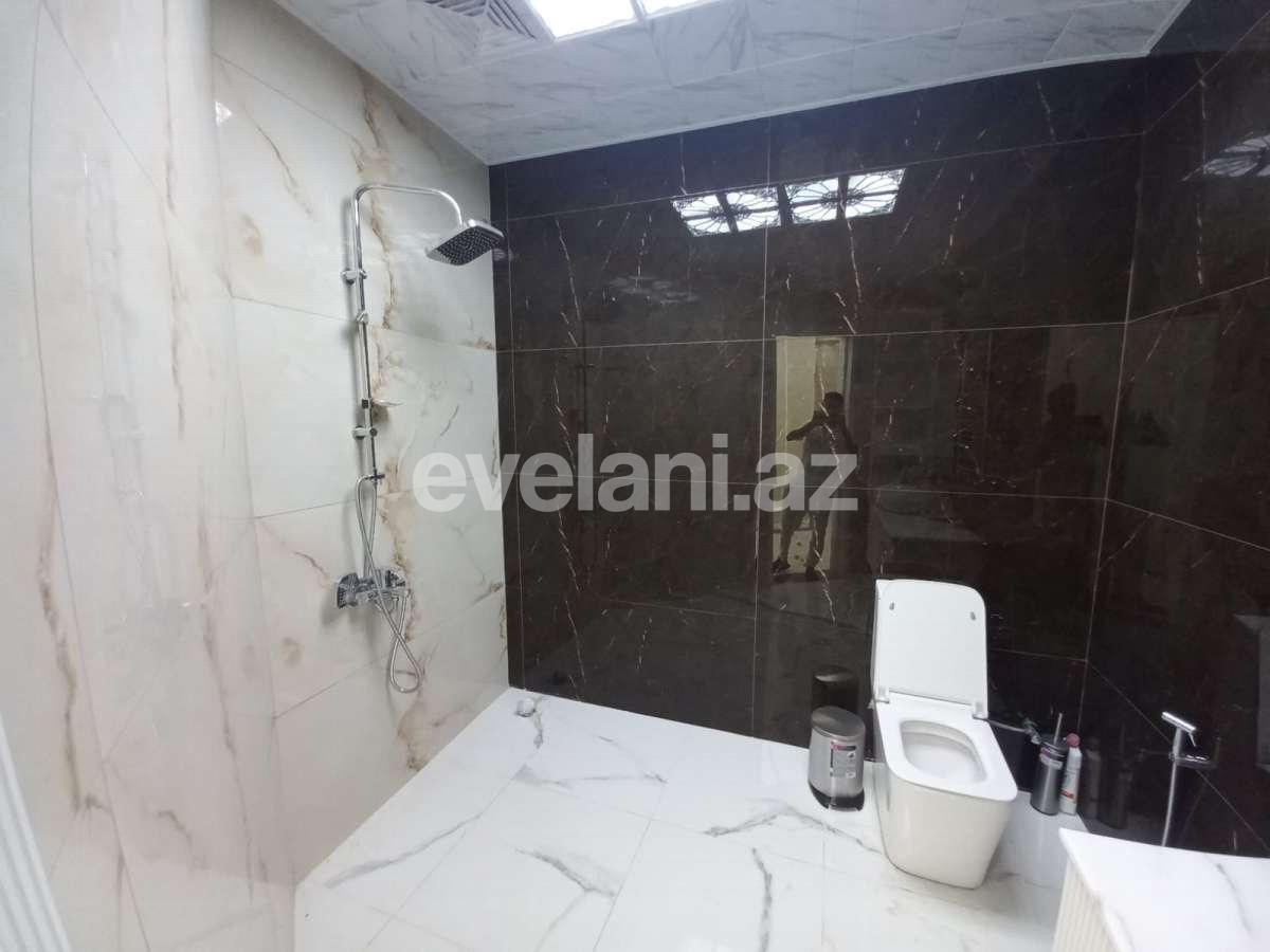 Rent, new building, 4 room, 145 m², Baku, Nasimi r, 28 may m.