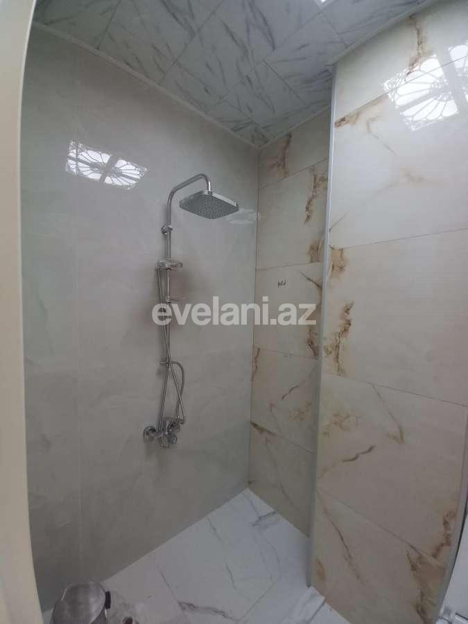 Rent, new building, 4 room, 145 m², Baku, Nasimi r, 28 may m.