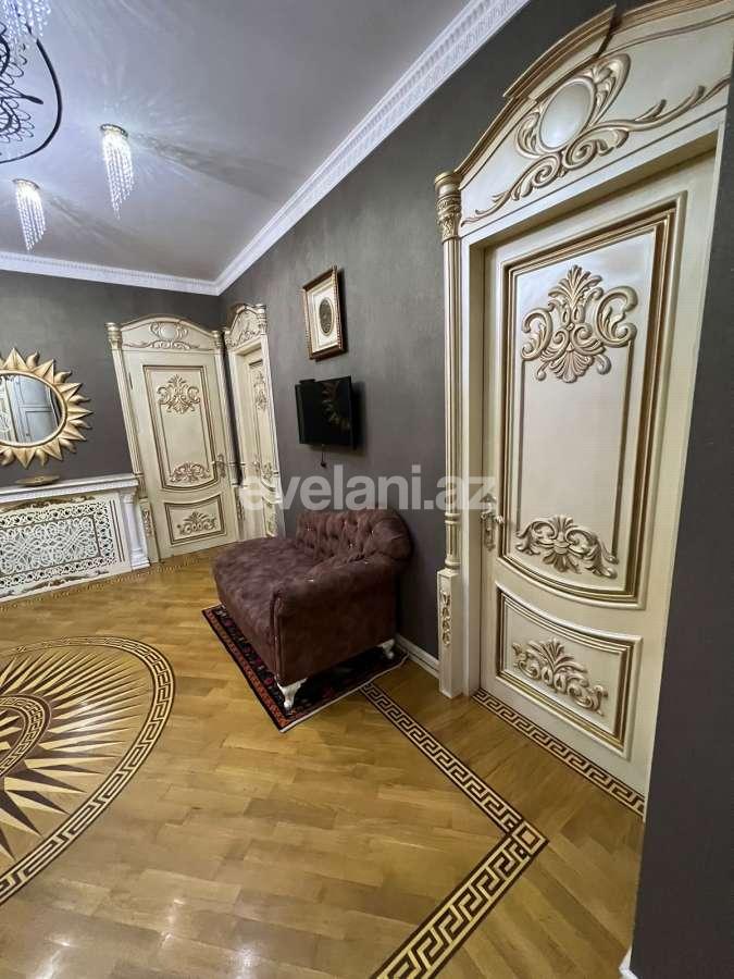 Продаётся, новостройка, 3-комнаты, 141 m², Баку, Бинагадинский r, 7-й микрорайон p.