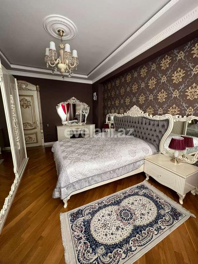 Продаётся, новостройка, 3-комнаты, 141 m², Баку, Бинагадинский r, 7-й микрорайон p.