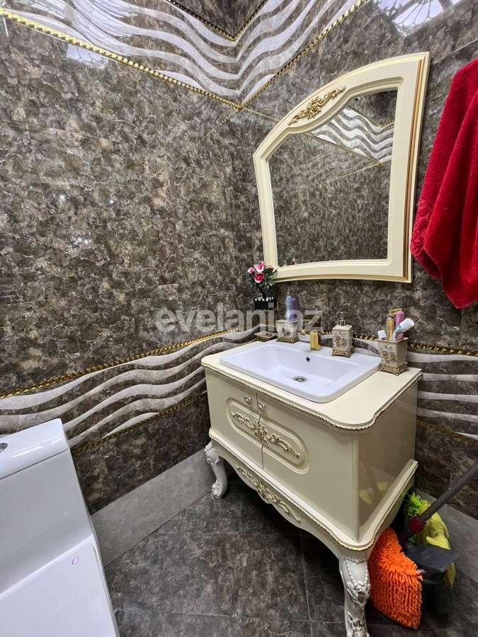 Продаётся, новостройка, 3-комнаты, 141 m², Баку, Бинагадинский r, 7-й микрорайон p.