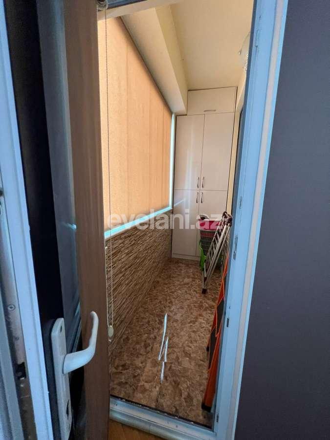 Продаётся, новостройка, 3-комнаты, 141 m², Баку, Бинагадинский r, 7-й микрорайон p.