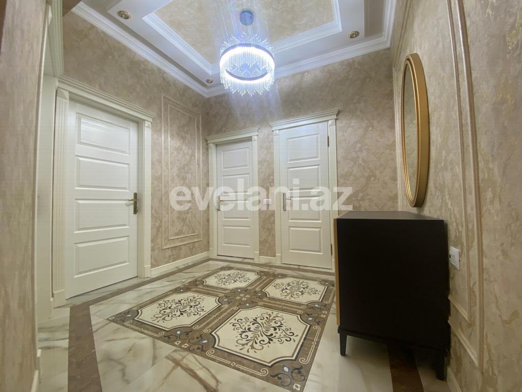 Kirayə verilir, yeni tikili, 2 otaqlı, 80 m², Bakı, Nərimanov r, Nəriman Nərimanov m.