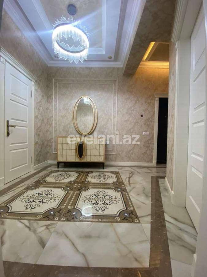 Kirayə verilir, yeni tikili, 2 otaqlı, 80 m², Bakı, Nərimanov r, Nəriman Nərimanov m.
