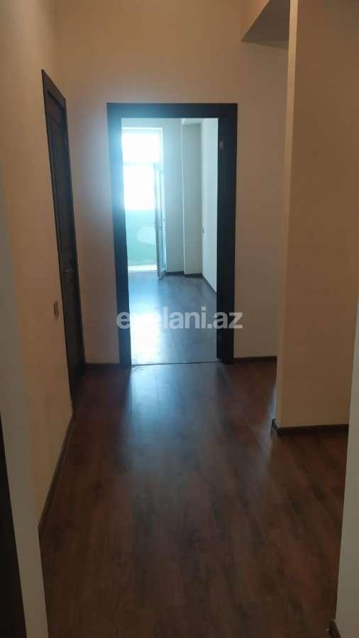 Sale, new building, 3 room, 76 m², Baku, Surakhani r, Hovsan d.