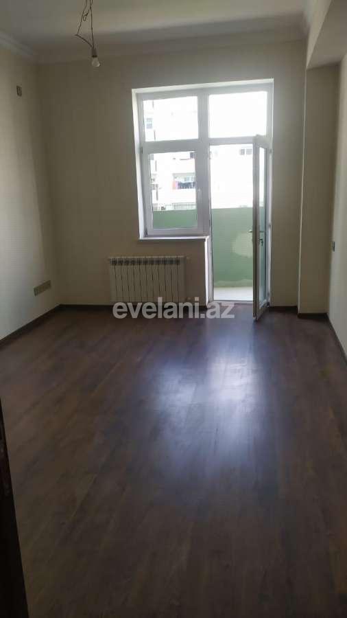 Sale, new building, 3 room, 76 m², Baku, Surakhani r, Hovsan d.