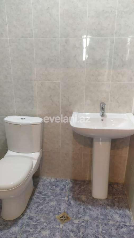 Sale, new building, 3 room, 76 m², Baku, Surakhani r, Hovsan d.