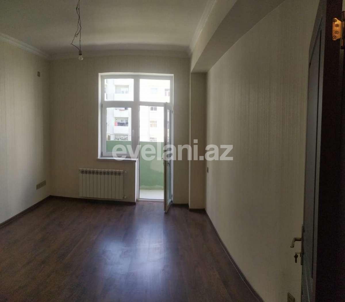 Sale, new building, 3 room, 76 m², Baku, Surakhani r, Hovsan d.