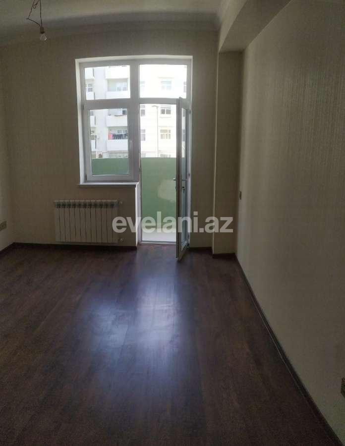 Sale, new building, 3 room, 76 m², Baku, Surakhani r, Hovsan d.