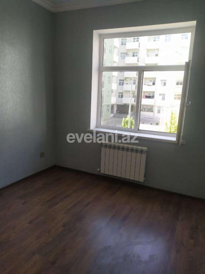 Sale, new building, 3 room, 76 m², Baku, Surakhani r, Hovsan d.
