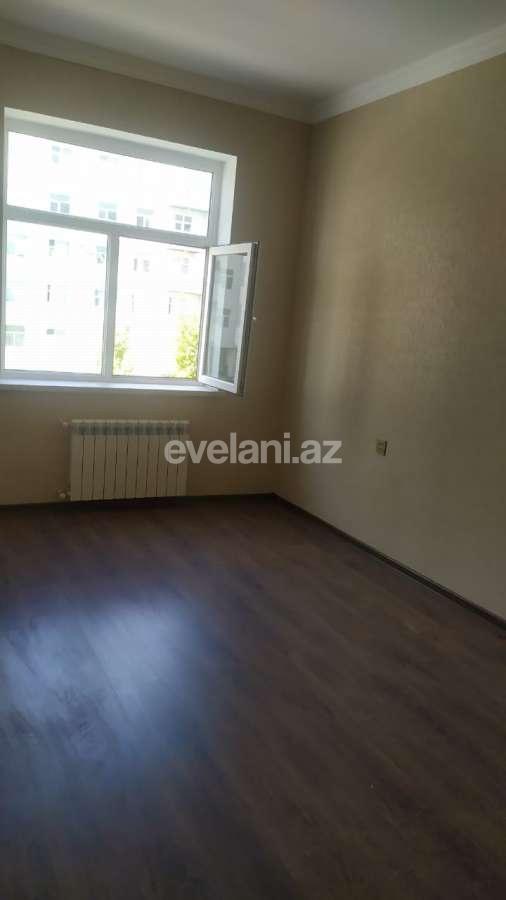 Sale, new building, 3 room, 76 m², Baku, Surakhani r, Hovsan d.