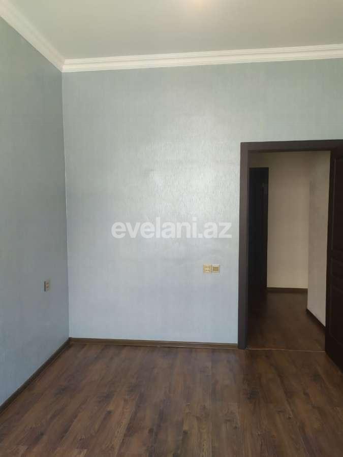 Sale, new building, 3 room, 76 m², Baku, Surakhani r, Hovsan d.